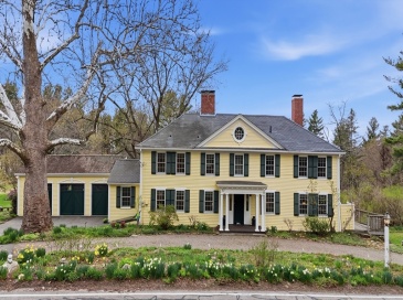 77 Pinnacle Rd, Harvard, Massachusetts, 4 Bedrooms Bedrooms, 9 Rooms Rooms,3 BathroomsBathrooms,Residential,For Sale,Pinnacle Rd,73508241