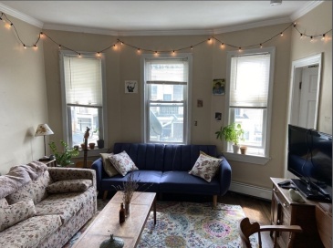 47 Dalrymple Street, Boston, Massachusetts, 4 Bedrooms Bedrooms, 5 Rooms Rooms,1 BathroomBathrooms,Residential Lease,For Rent,Dalrymple Street,73508392