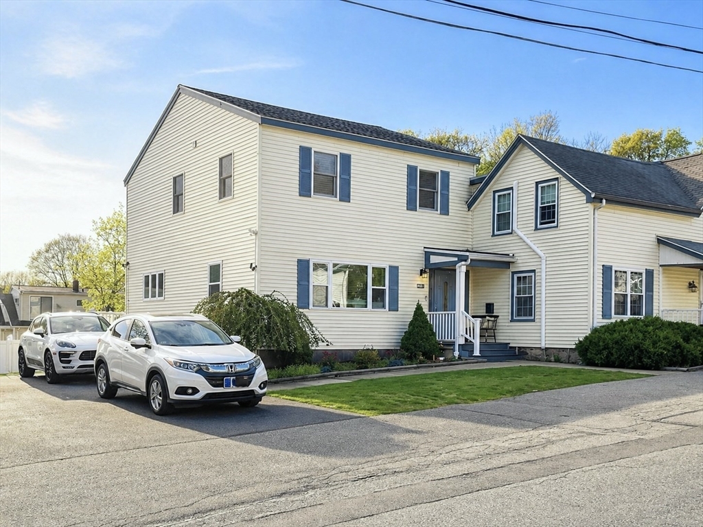 21 Herbert Street, Wakefield, Massachusetts, 3 Bedrooms Bedrooms, 7 Rooms Rooms,2 BathroomsBathrooms,Residential,For Sale,Herbert Street,73508400