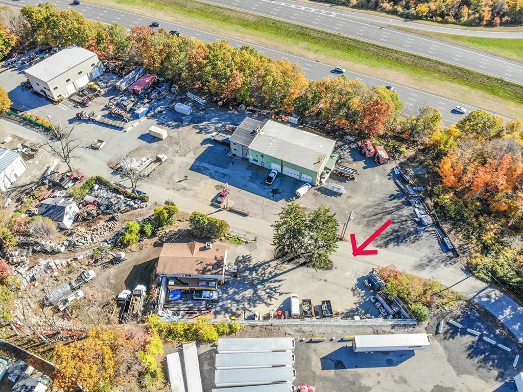 25 Popes Lane, Danvers, Massachusetts, ,Commercial Lease,For Rent,Popes Lane,73508404