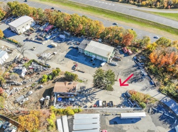 25 Popes Lane, Danvers, Massachusetts, ,Commercial Lease,For Rent,Popes Lane,73508404