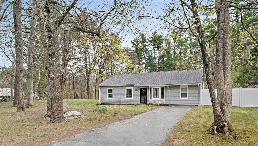 113 Bradford, Hanover, Massachusetts, 3 Bedrooms Bedrooms, 7 Rooms Rooms,1 BathroomBathrooms,Residential,For Sale,Bradford,73508412