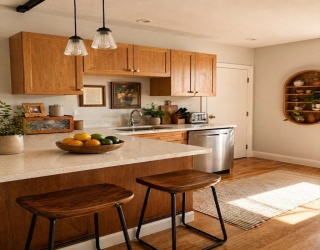 Residential Lease