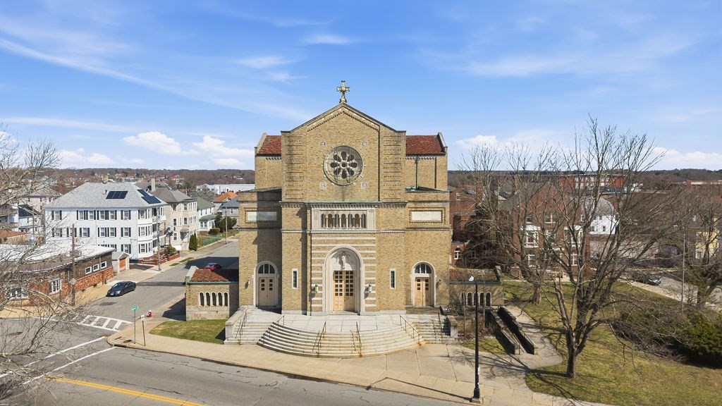 51 Duncan, New Bedford, Massachusetts, ,Commercial Sale,For Sale,Duncan,73508188