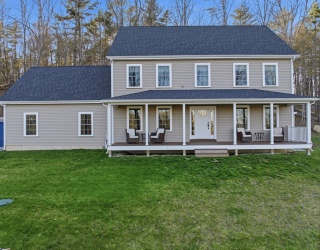 103 Rice Corner Rd, Brookfield, Massachusetts, 3 Bedrooms Bedrooms, 7 Rooms Rooms,2.5 BathroomsBathrooms,Residential,For Sale,Rice Corner Rd,73508428