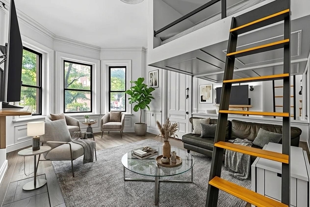 364 Marlborough St., Boston, Massachusetts, 3 Rooms Rooms,1 BathroomBathrooms,Residential,For Sale,Marlborough St.,73508195