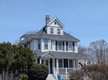 279 Main St, Bridgewater, Massachusetts, 4 Bedrooms Bedrooms, 11 Rooms Rooms,2 BathroomsBathrooms,Residential,For Sale,Main St,73508416
