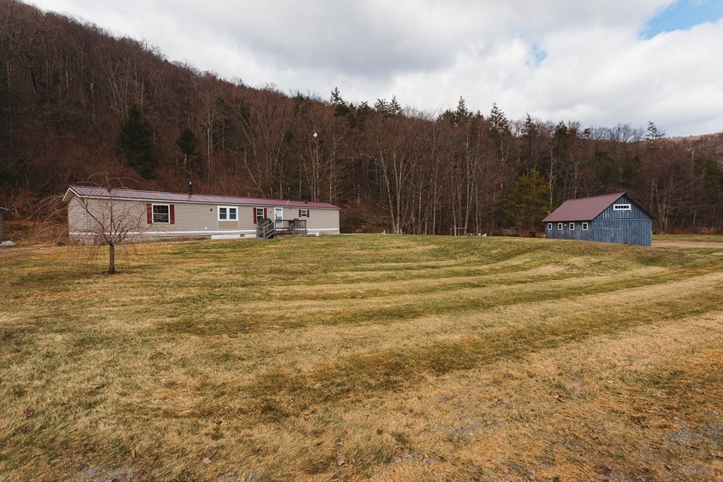 198 West Hawley Rd, Hawley, Massachusetts, 2 Bedrooms Bedrooms, 4 Rooms Rooms,2 BathroomsBathrooms,Residential,For Sale,West Hawley Rd,73508172