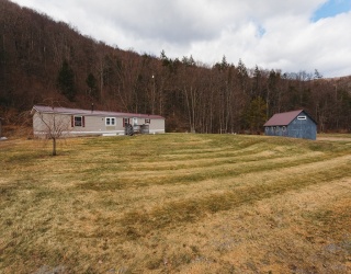 198 West Hawley Rd, Hawley, Massachusetts, 2 Bedrooms Bedrooms, 4 Rooms Rooms,2 BathroomsBathrooms,Residential,For Sale,West Hawley Rd,73508172