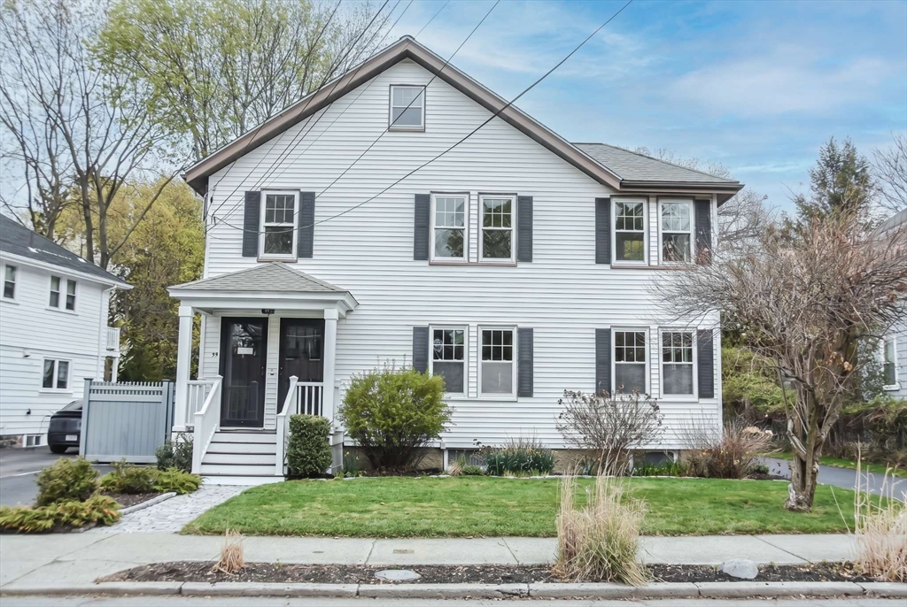 53-55 N Gate Park, Newton, Massachusetts, 4 Bedrooms Bedrooms, 13 Rooms Rooms,2 BathroomsBathrooms,Residential Income,For Sale,N Gate Park,73448728