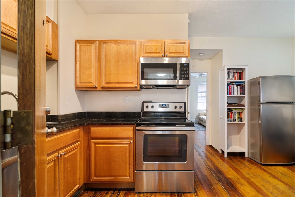 99 Prince Street, Boston, Massachusetts, 1 Bedroom Bedrooms, 4 Rooms Rooms,1 BathroomBathrooms,Residential Lease,For Rent,Prince Street,73508437