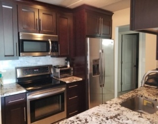 Residential Lease