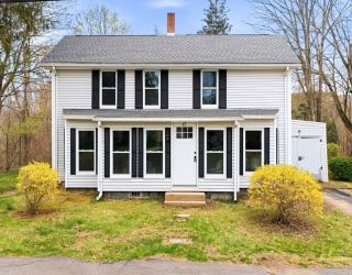 47 Ware St, West Brookfield, Massachusetts, 3 Bedrooms Bedrooms, 8 Rooms Rooms,2 BathroomsBathrooms,Residential,For Sale,Ware St,73508094