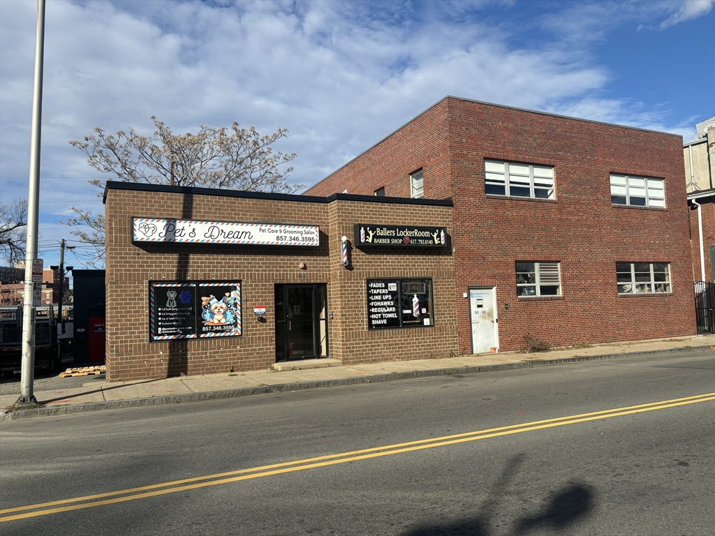 84 Eastern Ave, Malden, Massachusetts, ,Commercial Lease,For Rent,Eastern Ave,73508211