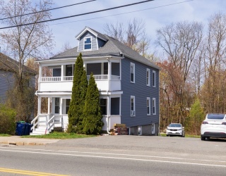 Residential Income