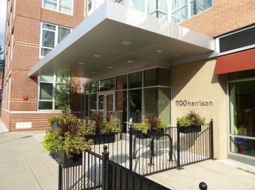700 Harrison Ave, Boston, Massachusetts, ,Land,For Sale,Harrison Ave,73508450
