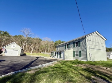 248 Ware Rd., Palmer, Massachusetts, 3 Bedrooms Bedrooms, 5 Rooms Rooms,2 BathroomsBathrooms,Residential,For Sale,Ware Rd.,73508234