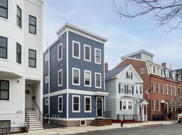 603 E. 6th St, Boston, Massachusetts, 3 Bedrooms Bedrooms, 6 Rooms Rooms,2.5 BathroomsBathrooms,Residential,For Sale,E. 6th St,73508232