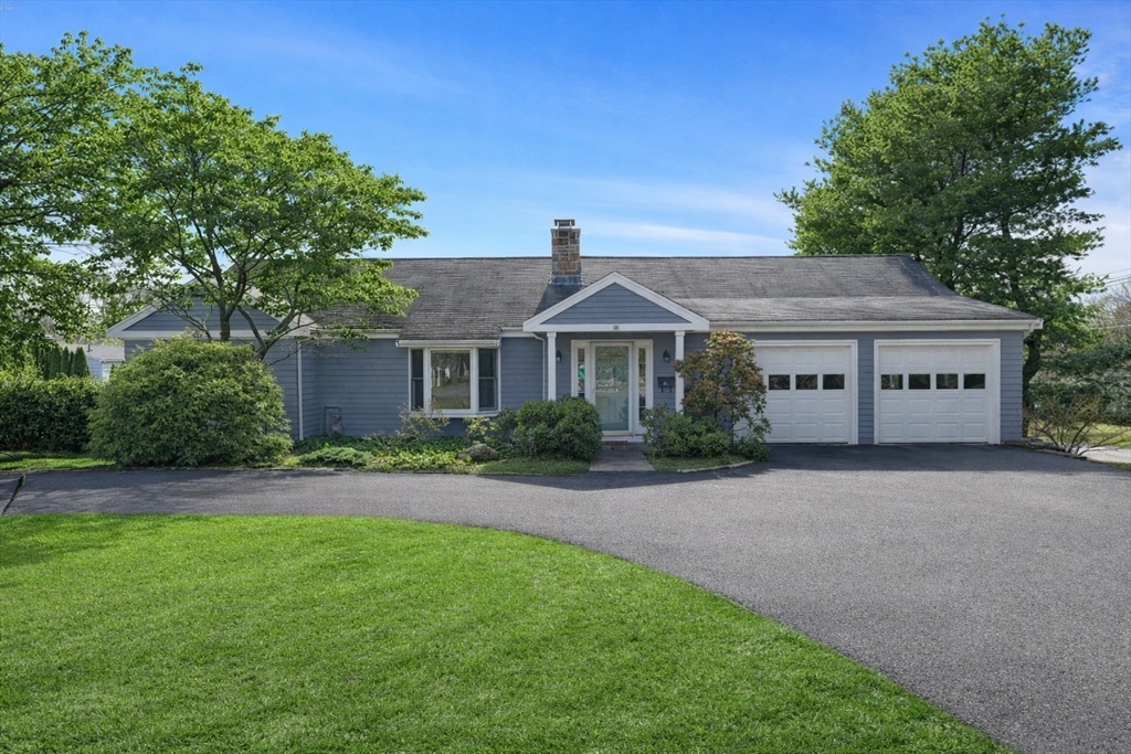 52 Summer Street, Westwood, Massachusetts, 3 Bedrooms Bedrooms, 8 Rooms Rooms,3 BathroomsBathrooms,Residential,For Sale,Summer Street,73489278