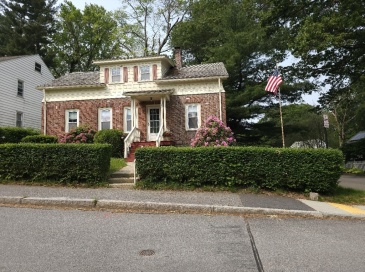 45 Circuit Ave E, Worcester, Massachusetts, 4 Bedrooms Bedrooms, 7 Rooms Rooms,2 BathroomsBathrooms,Residential,For Sale,Circuit Ave E,73494852