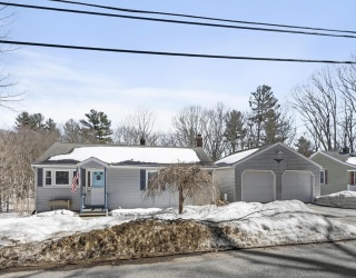 34 Northside Road, Charlton, Massachusetts, 3 Bedrooms Bedrooms, 5 Rooms Rooms,2 BathroomsBathrooms,Residential,For Sale,Northside Road,73485112