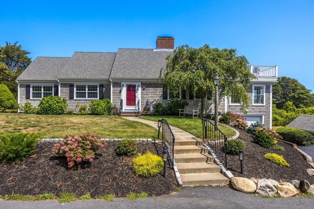55 Christopher Harding Ln, Chatham, Massachusetts, 3 Bedrooms Bedrooms, 9 Rooms Rooms,2.5 BathroomsBathrooms,Residential,For Sale,Christopher Harding Ln,73418227