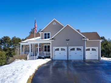 255 Prairie Street, Northbridge, Massachusetts, 3 Bedrooms Bedrooms, 7 Rooms Rooms,2.5 BathroomsBathrooms,Residential,For Sale,Prairie Street,73483169