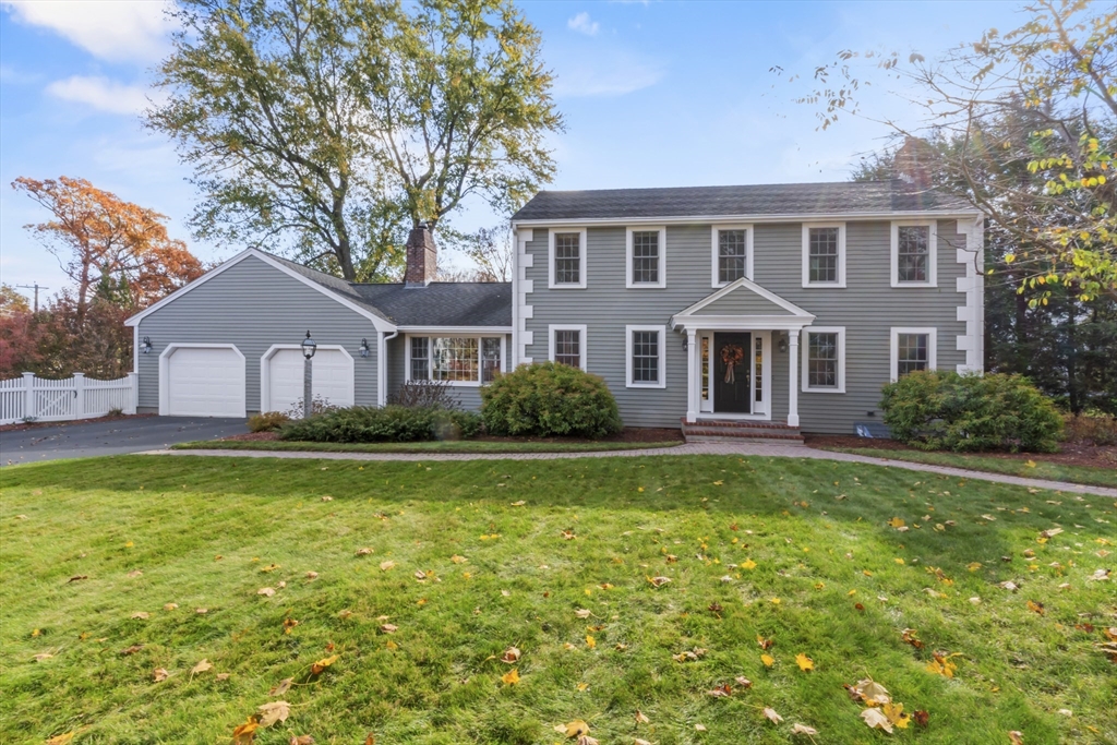 29 Kay Street, Westborough, Massachusetts, 5 Bedrooms Bedrooms, 11 Rooms Rooms,2.5 BathroomsBathrooms,Residential,For Sale,Kay Street,73485867