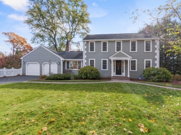 29 Kay Street, Westborough, Massachusetts, 5 Bedrooms Bedrooms, 11 Rooms Rooms,2.5 BathroomsBathrooms,Residential,For Sale,Kay Street,73485867