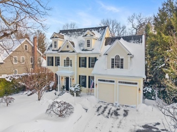 57 Colony Road, Lexington, Massachusetts, 5 Bedrooms Bedrooms, 17 Rooms Rooms,4.5 BathroomsBathrooms,Residential,For Sale,Colony Road,73480143