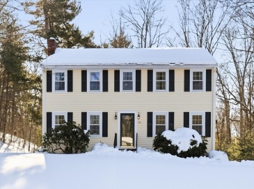 991 Johnson St, North Andover, Massachusetts, 3 Bedrooms Bedrooms, 7 Rooms Rooms,2.5 BathroomsBathrooms,Residential,For Sale,Johnson St,73482572