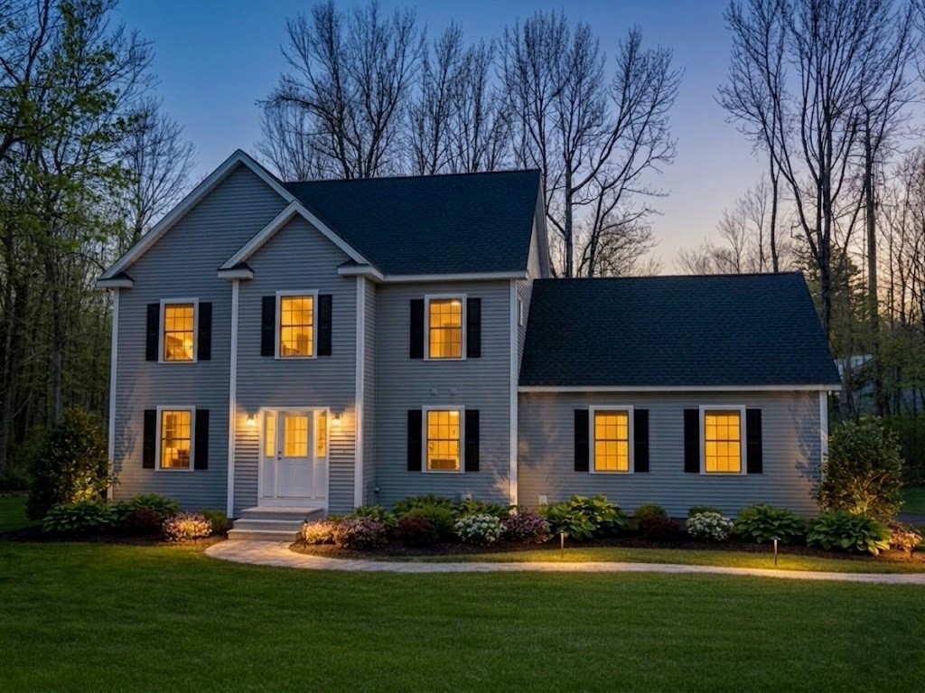 28 Forest Hill Dr., Rutland, Massachusetts, 4 Bedrooms Bedrooms, 8 Rooms Rooms,2.5 BathroomsBathrooms,Residential,For Sale,Forest Hill Dr.,73467025