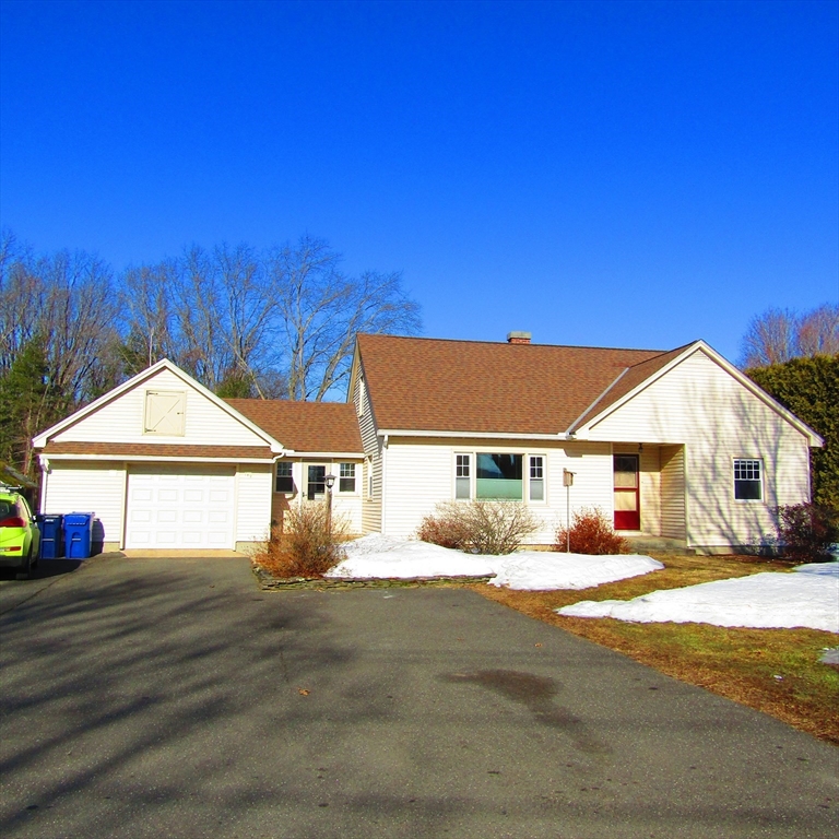 149 Prospect Street, Hatfield, Massachusetts, 4 Bedrooms Bedrooms, 6 Rooms Rooms,1.5 BathroomsBathrooms,Residential,For Sale,Prospect Street,73484584