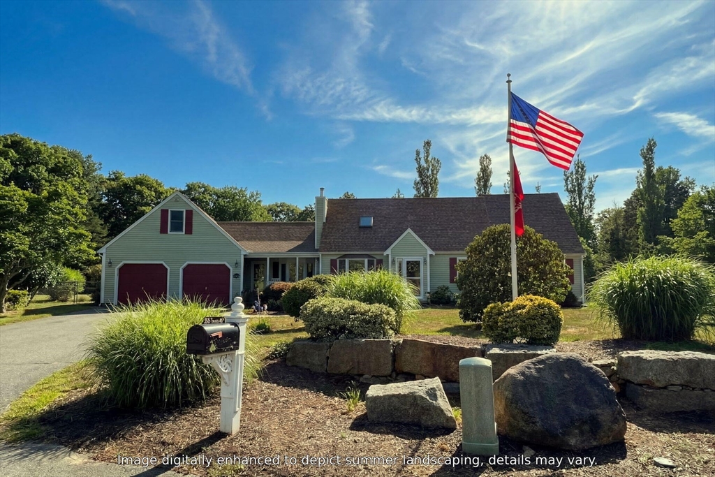 20 Doran Dr, Falmouth, Massachusetts, 3 Bedrooms Bedrooms, 6 Rooms Rooms,2 BathroomsBathrooms,Residential,For Sale,Doran Dr,73489468