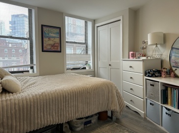 125 Salem Street, Boston, Massachusetts, 2 Bedrooms Bedrooms, 3 Rooms Rooms,1 BathroomBathrooms,Residential Lease,For Rent,Salem Street,73504226