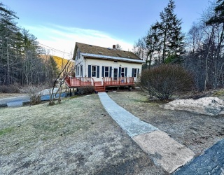13 Bray Rd, Buckland, Massachusetts, 2 Bedrooms Bedrooms, 6 Rooms Rooms,1.5 BathroomsBathrooms,Residential,For Sale,Bray Rd,73479445
