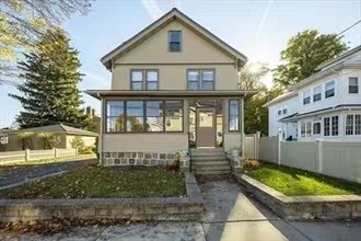 11 Gould St, Quincy, Massachusetts, 4 Bedrooms Bedrooms, 8 Rooms Rooms,1.5 BathroomsBathrooms,Residential,For Sale,Gould St,73485683