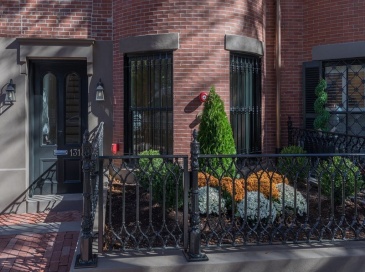 131 West Newton St, Boston, Massachusetts, 4 Bedrooms Bedrooms, 11 Rooms Rooms,4 BathroomsBathrooms,Residential Lease,For Rent,West Newton St,73498723