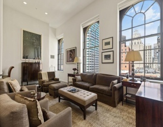Residential Lease