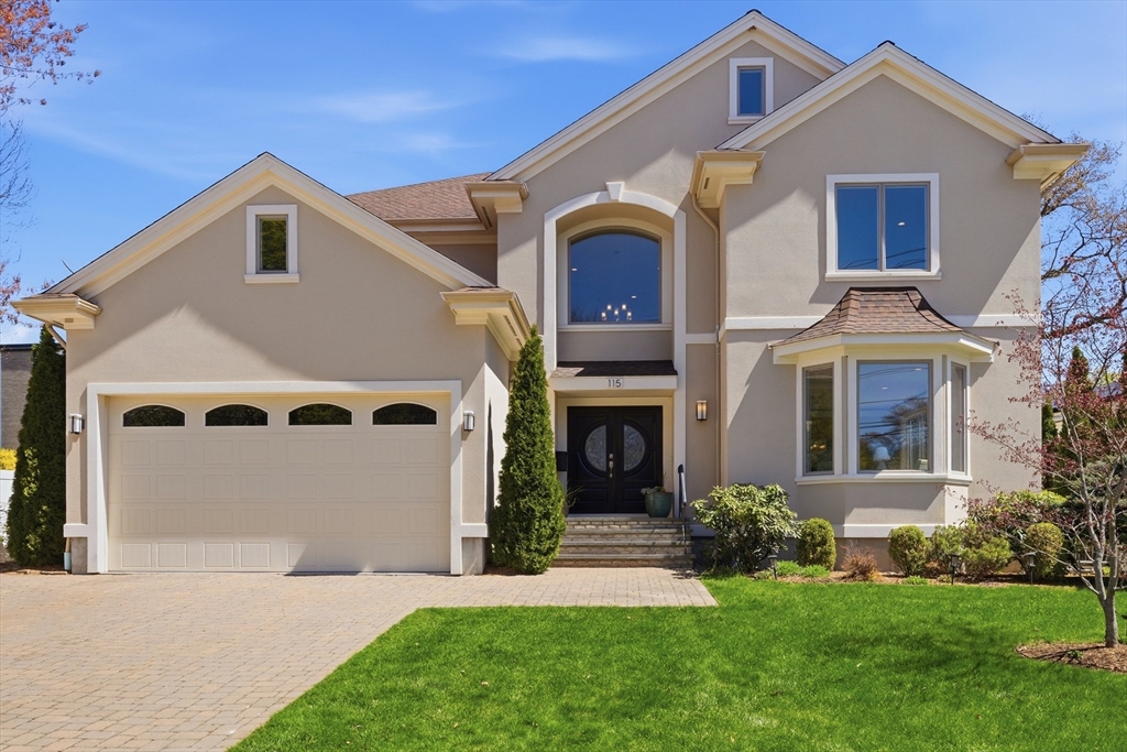 115 Meadowbrook Rd, Newton, Massachusetts, 5 Bedrooms Bedrooms, 7 Rooms Rooms,6 BathroomsBathrooms,Residential,For Sale,Meadowbrook Rd,73508521