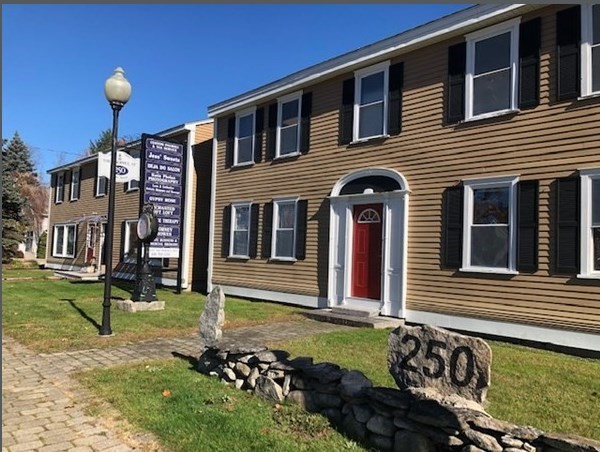 250 Main St, Oxford, Massachusetts, ,Commercial Lease,For Rent,Main St,73508526