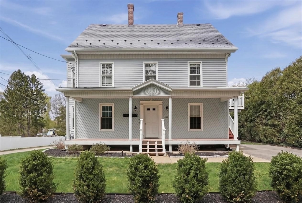 48 Forest Avenue, Hudson, Massachusetts, 6 Bedrooms Bedrooms, 11 Rooms Rooms,4 BathroomsBathrooms,Residential Income,For Sale,Forest Avenue,73508530