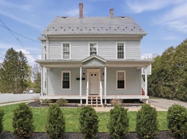 48 Forest Avenue, Hudson, Massachusetts, 6 Bedrooms Bedrooms, 11 Rooms Rooms,4 BathroomsBathrooms,Residential Income,For Sale,Forest Avenue,73508530