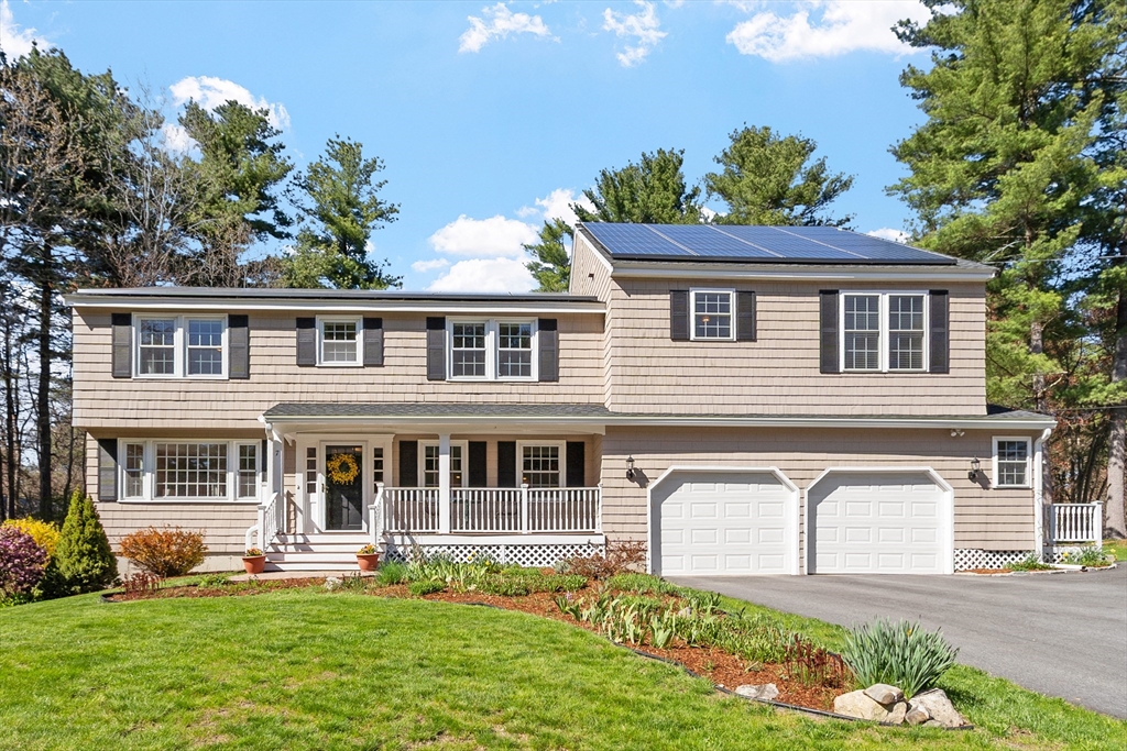 7 Long Meadow Road, Westford, Massachusetts, 4 Bedrooms Bedrooms, 12 Rooms Rooms,3.5 BathroomsBathrooms,Residential,For Sale,Long Meadow Road,73508533