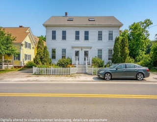 216 Bradford St, Provincetown, Massachusetts, 8 Bedrooms Bedrooms, 16 Rooms Rooms,7 BathroomsBathrooms,Residential Income,For Sale,Bradford St,73508534