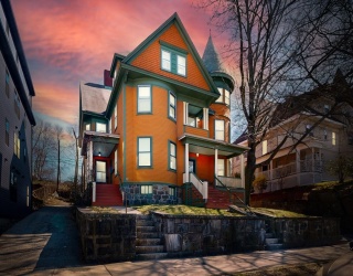 588-590 Cambridge St, Boston, Massachusetts, 7 Bedrooms Bedrooms, 17 Rooms Rooms,6 BathroomsBathrooms,Residential Income,For Sale,Cambridge St,73508554