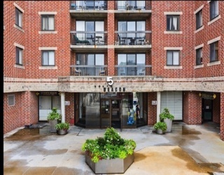 15 North Beacon Street, Boston, Massachusetts, 1 Bedroom Bedrooms, 3 Rooms Rooms,1 BathroomBathrooms,Residential Lease,For Rent,North Beacon Street,73508558