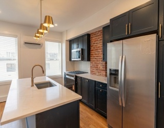 5 Holden Row, Boston, Massachusetts, 1 Bedroom Bedrooms, 3 Rooms Rooms,1 BathroomBathrooms,Residential Lease,For Rent,Holden Row,73508563