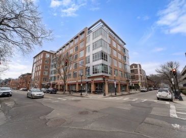 700 Harrison Ave, Boston, Massachusetts, 1 Bedroom Bedrooms, 3 Rooms Rooms,1 BathroomBathrooms,Residential,For Sale,Harrison Ave,73508584