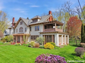 372 Main St, Amesbury, Massachusetts, 9 Bedrooms Bedrooms, 18 Rooms Rooms,4.5 BathroomsBathrooms,Residential,For Sale,Main St,73508587